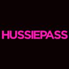 Hussie Pass