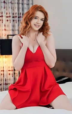 Ariel Darling