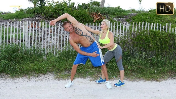 Private Workout Lesson