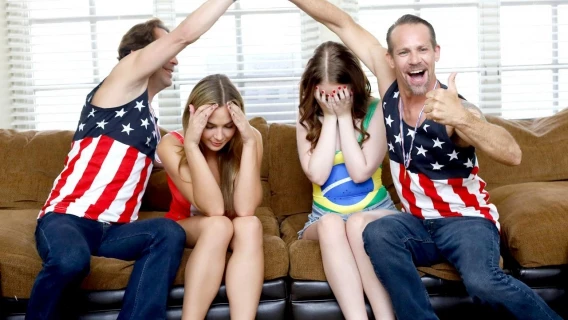 The Olympic Interchange