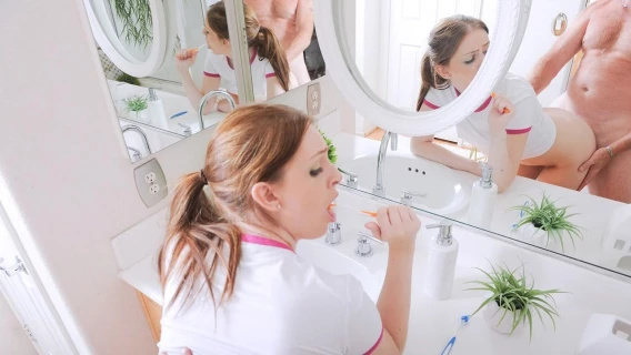 The Stepdaughter Fantasy