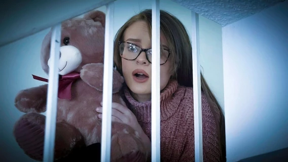 Foster Daughter Learns Not To Keep Secrets