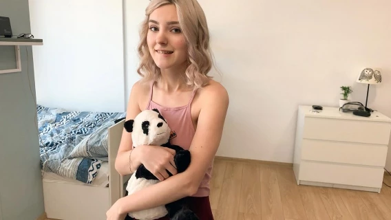 Sharpening My Blowjob Skills