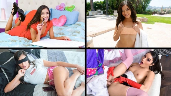 Emily Willis: Selects